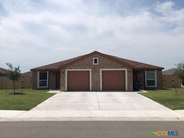 House for sale in Killeen, Texas