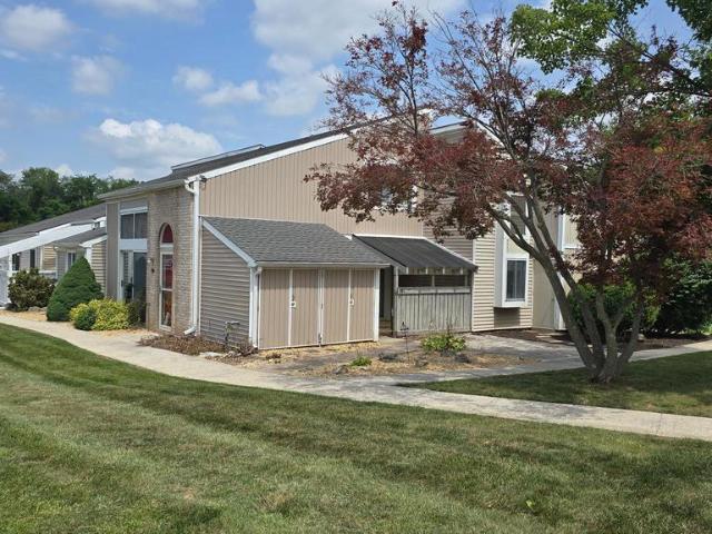 House for sale in Hagerstown, Maryland