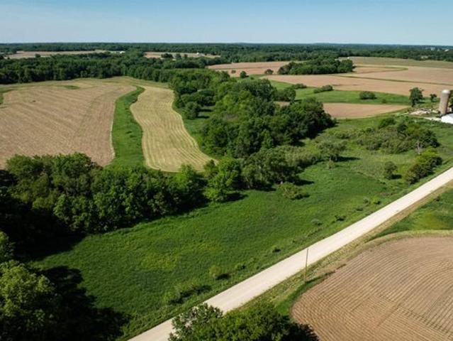 Farm for sale in Maquon, Illinois