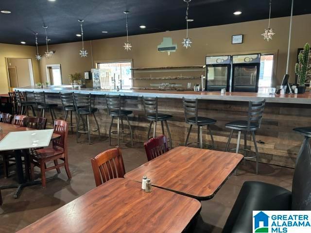 Commercial for sale in Roanoke, Alabama