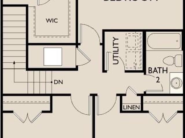 Townhouse for sale in Anna, Texas