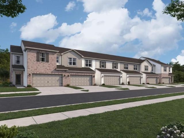 Townhouse for sale in Anna, Texas