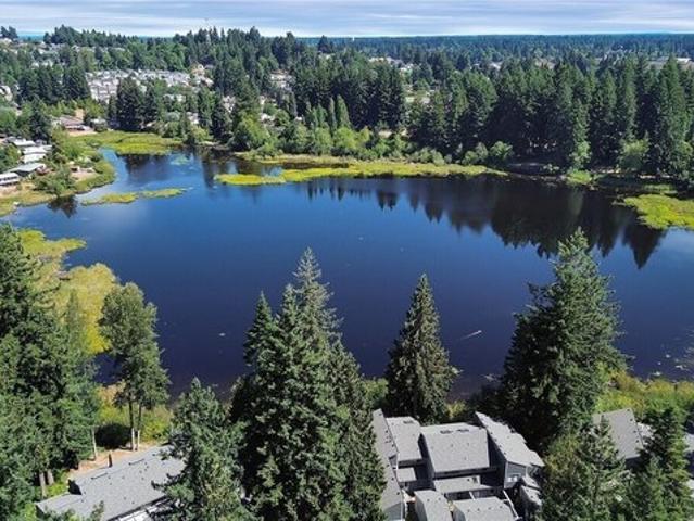 Condo for sale in Thurston, Washington