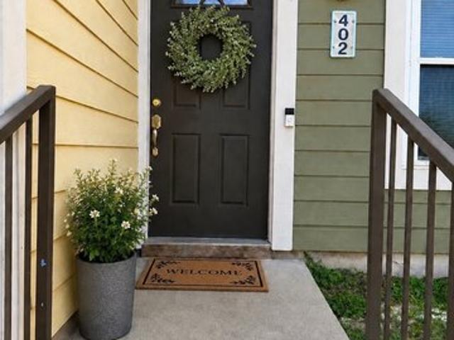 Condo for sale in Waco, Texas