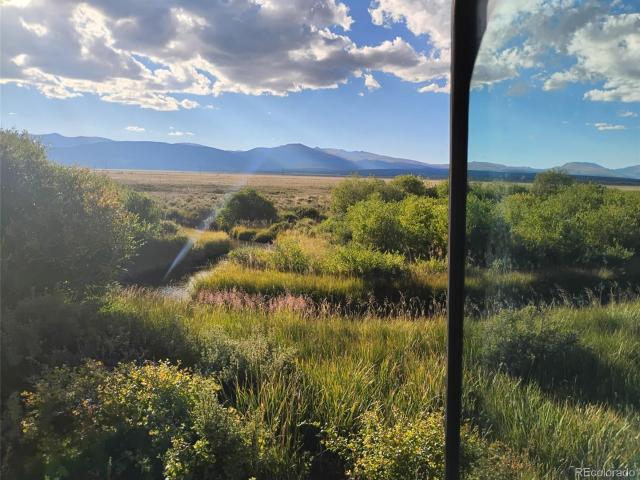 Land for sale in Fairplay, Colorado