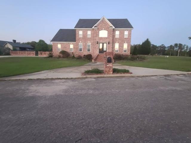 House for sale in Thomasville, Alabama