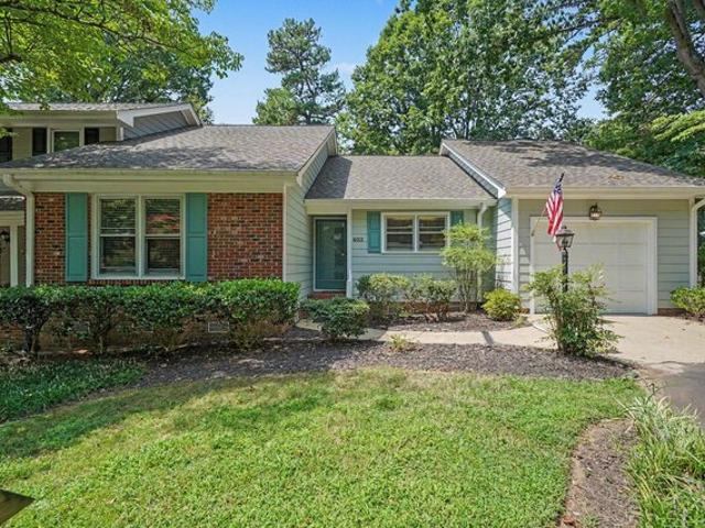 Townhouse for sale in Wake, North Carolina