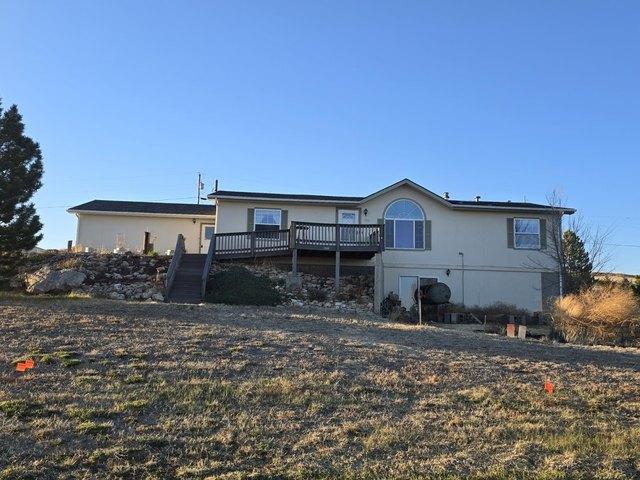 House for sale in Nebraska