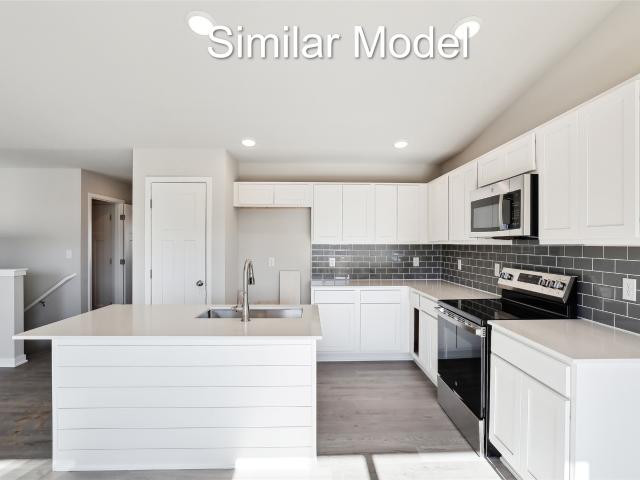 House for sale in Waukee, Iowa