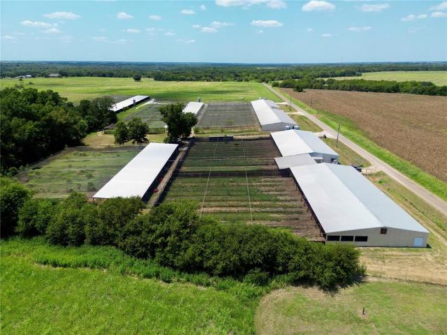 Land for sale in Ellis, Texas