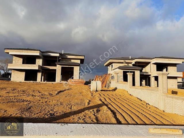 Gölbaşi, Ankara içerisinde satılık Villa