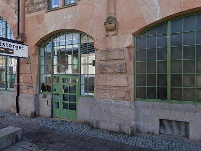 Lokal till salu i Helsingborg, Skåne