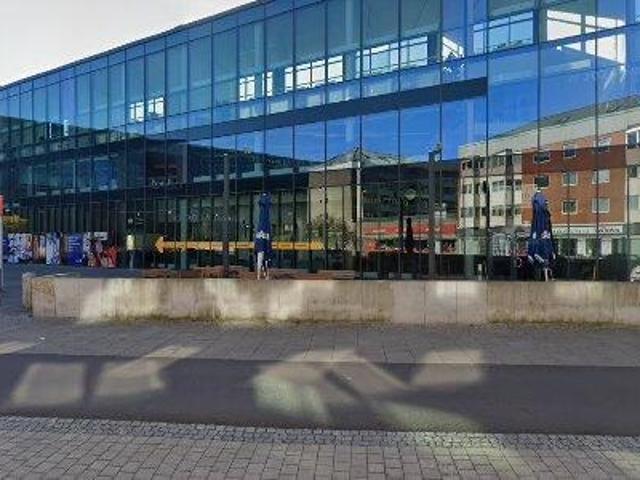 Lokal till salu i Malmö, Skåne