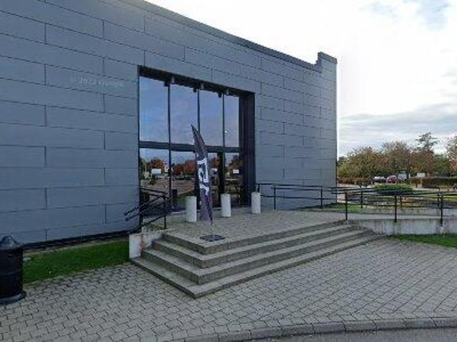 Lokal hyra i Höganäs, Skåne