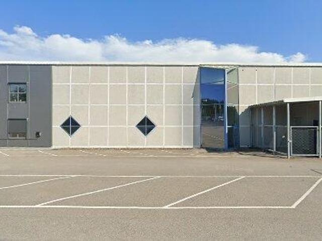 Lokal hyra i Jönköping