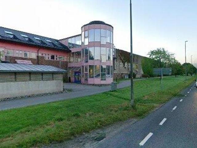 Lokal hyra i Nedregårdens industriområde, Varberg