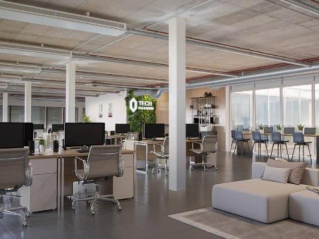 Atelier mieten in Etoy, District de Morges