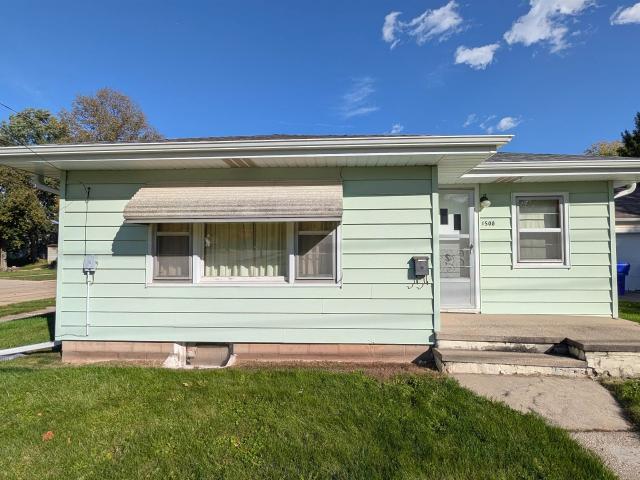 House for sale in Kaukauna, Outagamie County