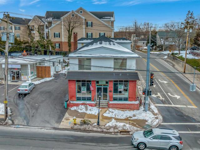 Commercial for sale in Centereach, New York