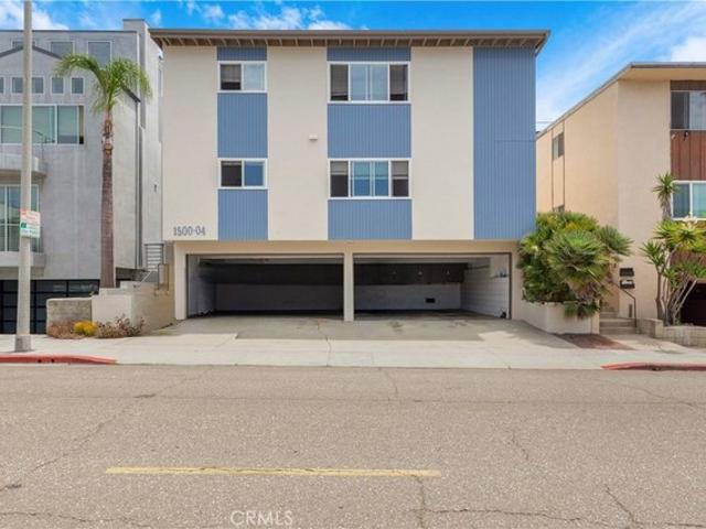 House for sale in Hermosa Beach, California