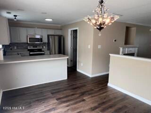 Property for rent in Greenville, North Carolina
