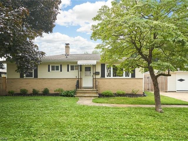 House for rent in Summit, Ohio