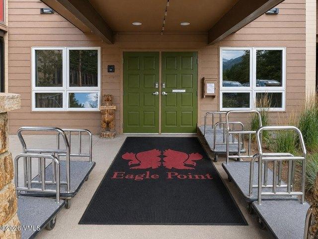 Condo for sale in Eagle, Colorado