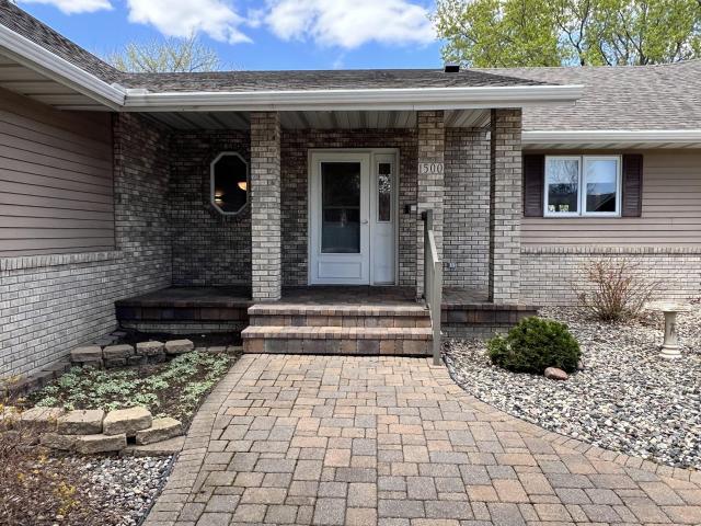 House for sale in Alexandria, Minnesota