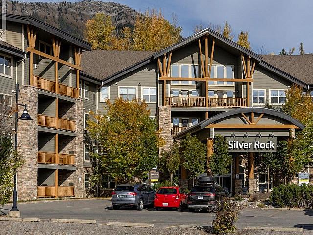 Condo for sale in Fernie, British Columbia