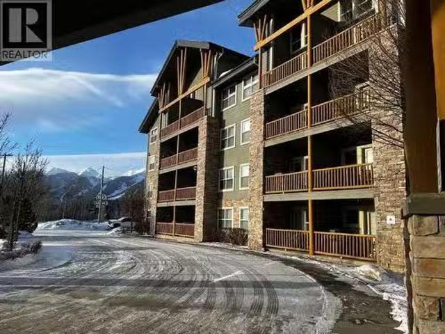 Condo for sale in Fernie, British Columbia