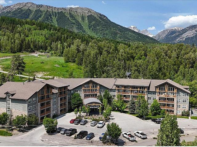 Condo for sale in Fernie, British Columbia