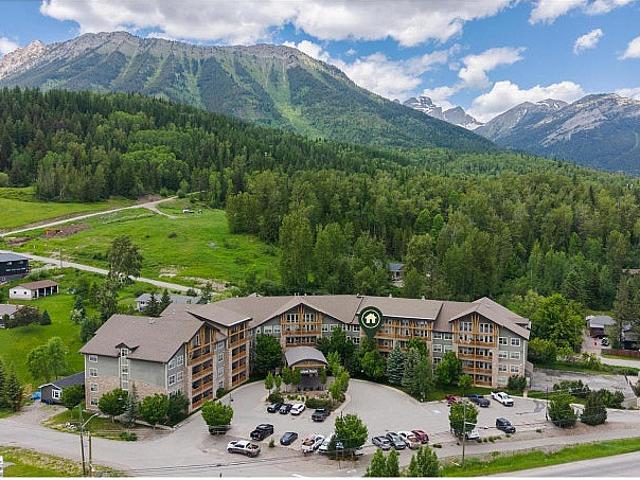 Condo for sale in Fernie, British Columbia