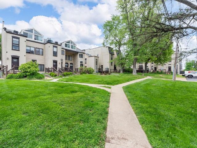Apartment for rent in Saint Louis, Missouri