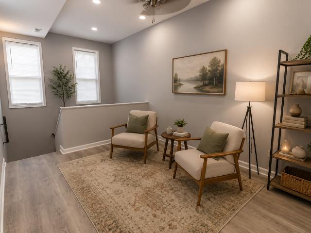 Apartment for rent in Saint Louis, Missouri