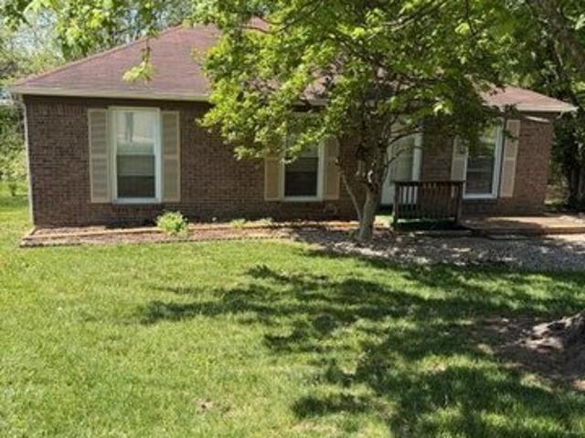 House for sale in La Grange, Kentucky