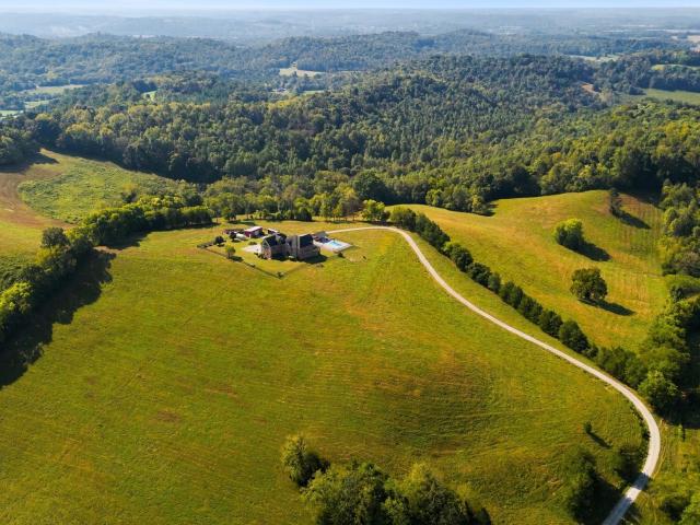 House for sale in Pulaski, Middle Tennessee
