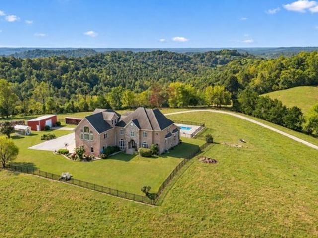 House for sale in Pulaski, Middle Tennessee