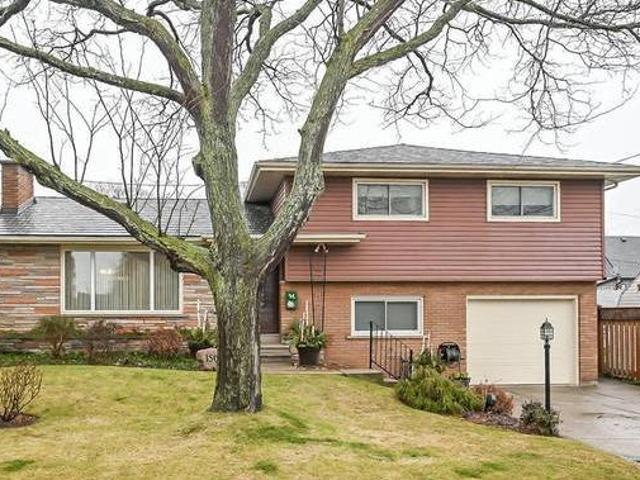House for sale in Hamilton, Ontario
