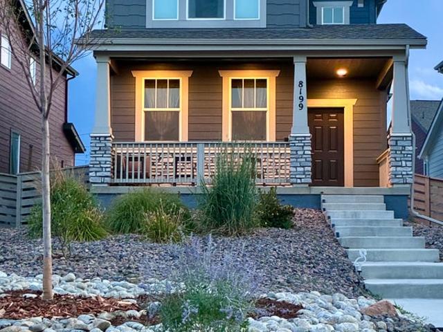 Room for rent in Colorado