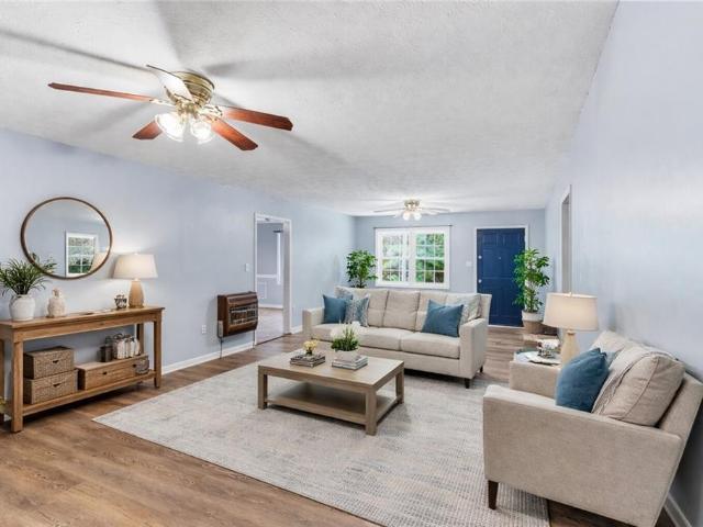 House for sale in Gordon, Georgia