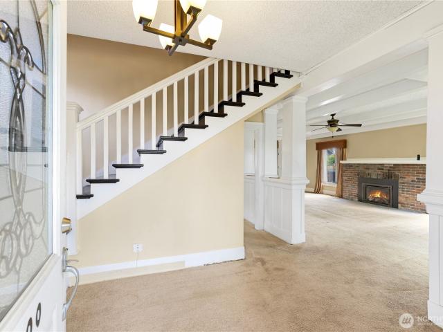 House for sale in Aberdeen, Washington