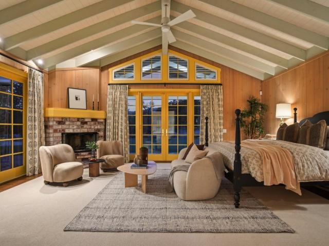 House for sale in California