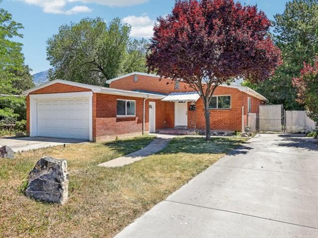 House for sale in North Park, Provo