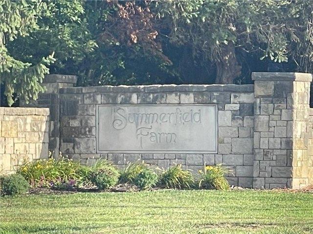 Land for sale in Kansas