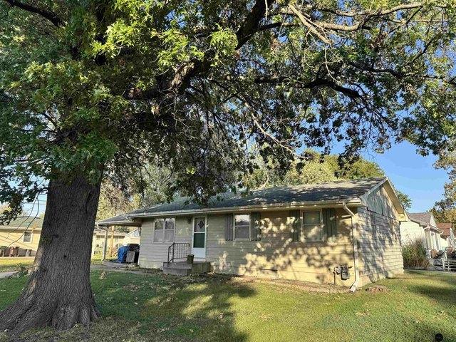 House for sale in Nebraska