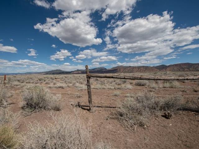 Land for sale in Parowan, Utah