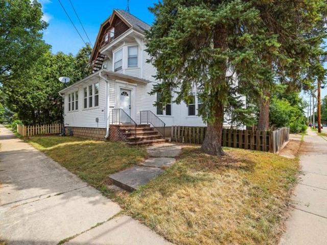 House for sale in Appleton, Wisconsin