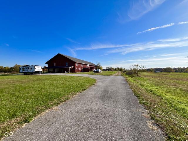 House for sale in Brownstown, Indiana