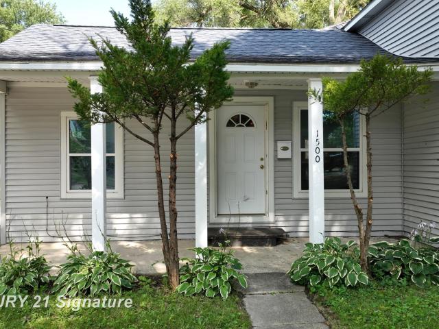 House for sale in Carrollton, Michigan