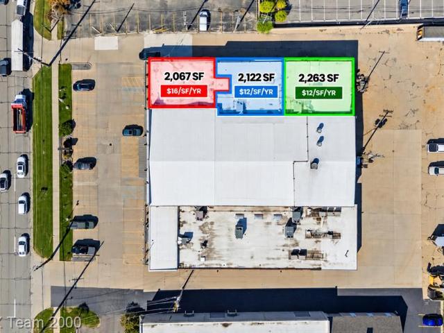 Commercial for sale in Clawson, Oakland County